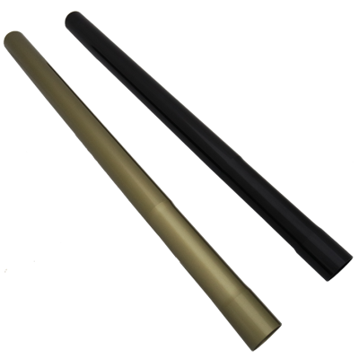 機車倒叉避震內管(鋁)